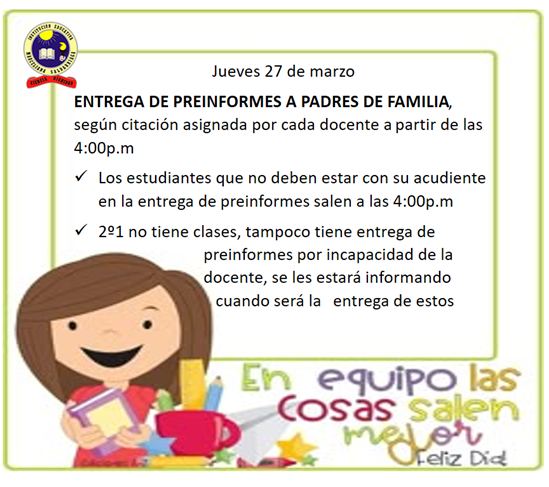 tener presente
